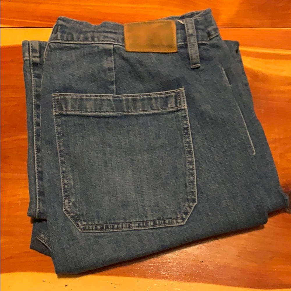 J. Crew Jeans